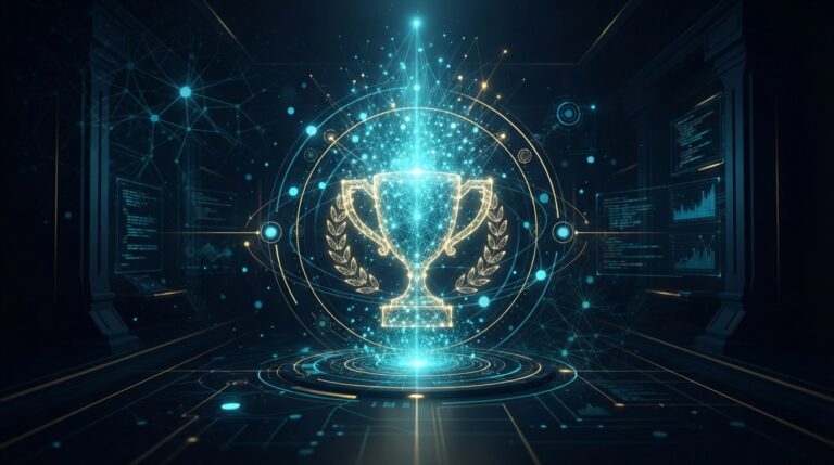 Обложка к статье: Победа в online-лиге Science Slam Университета "Синергия"
